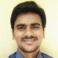 Yasarapu Praveen Kumar Class I-V Tuition trainer in Hyderabad