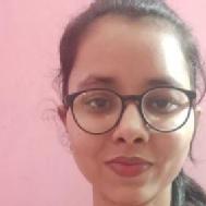 Siddhi Kumari Class I-V Tuition trainer in Jaipur