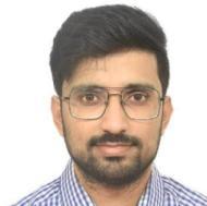 Aritra Chaudhury Data Science trainer in Kolkata