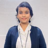 Shivani P. Drama trainer in Mumbai