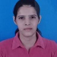 Nikita L. Class 12 Tuition trainer in Hisar