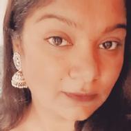 Madhu S. Class I-V Tuition trainer in Mohali