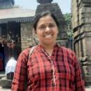 Photo of Prachi U.
