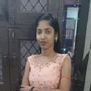 Photo of Megha C.