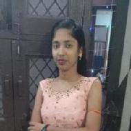 Megha C. Class I-V Tuition trainer in Delhi