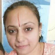 Megha S. Class I-V Tuition trainer in Indore
