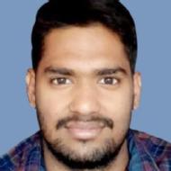 Abhay Shankar Chaubey Class 11 Tuition trainer in Patna