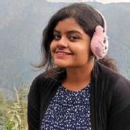 Tanaya G. Class 11 Tuition trainer in Kolkata