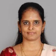 Umamaheswari S Phonics trainer in Chennai