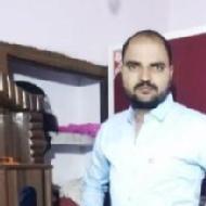 Brijesh Yadav Hindi Language trainer in Varanasi