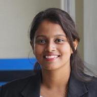 Pallabi D. Spoken English trainer in Cuttack