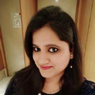 Ankita J. Communication Skills trainer in Noida