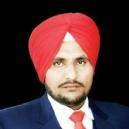 Photo of Hakikat Singh Sandhu