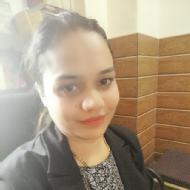 Pooja S. LLB Tuition trainer in Delhi