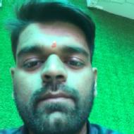 Vaibhav Baranwal Class 12 Tuition trainer in Delhi