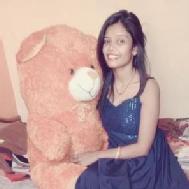 Shivani G. Nursery-KG Tuition trainer in Indore