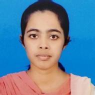 Arpita R. Class I-V Tuition trainer in Kolkata