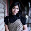 Photo of Ishaani Suresh