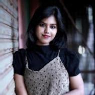Ishaani Suresh Yoga trainer in Nilambur