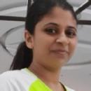 Photo of Shraddha Gole