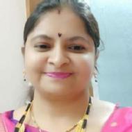 Ashvini G. Meditation trainer in Chikhli