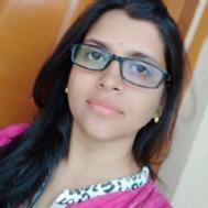 Vedasree K. Class I-V Tuition trainer in Hyderabad