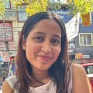 Jyoti R. Nursing trainer in Delhi