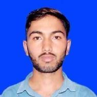 Mustakeem Alvi Body Massage trainer in Meerut