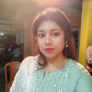 Shrijita Mitra Sen Vocal Music trainer in Kolkata