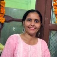 Seema Rani Class 10 trainer in Faridabad