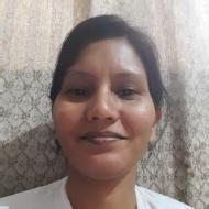 Sangita S. Class I-V Tuition trainer in Bangalore