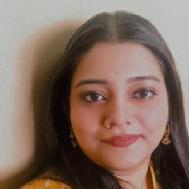 Srushti Kadam Class I-V Tuition trainer in Mumbai