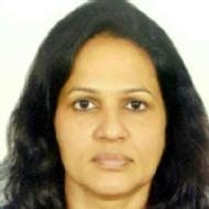 Renu M. IELTS trainer in Delhi