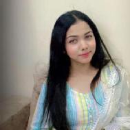 Sakshi G. Class 8 Tuition trainer in Delhi