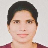 Ankeeta B. BA Tuition trainer in Nagpur