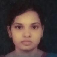 Asheswari N. Class 12 Tuition trainer in Kolkata