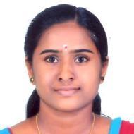 Nikhila P. Class 10 trainer in Thiruvananthapuram