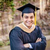 Shivam Mehta Class 12 Tuition trainer in Delhi