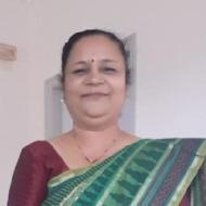 Maya Vijay S. B Ed Tuition trainer in Pune
