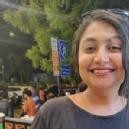 Photo of Swathi P.