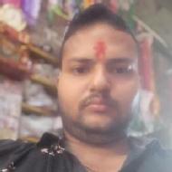 Sudhanshu Chaurasiya Java trainer in Mirzapur Sadar
