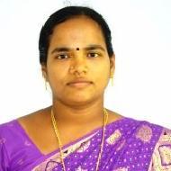 Devi L. Class 12 Tuition trainer in Puducherry