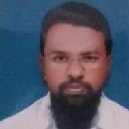 Mohammed Aizaz Biyabani Class 12 Tuition trainer in Vasai