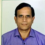 KVV Satyanarayana BCom Tuition trainer in Hyderabad