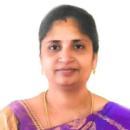 Nathiya R. BSc Tuition trainer in Chennai