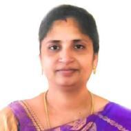 Nathiya R. Class 12 Tuition trainer in Chennai
