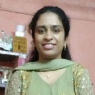 Eunice Sneha Class I-V Tuition trainer in Chennai