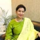 Photo of Gauri S.