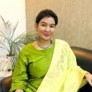 Gauri S. Class 11 Tuition trainer in Delhi