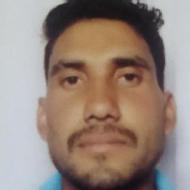 Ankit Kumar Yoga trainer in Muzaffarnagar